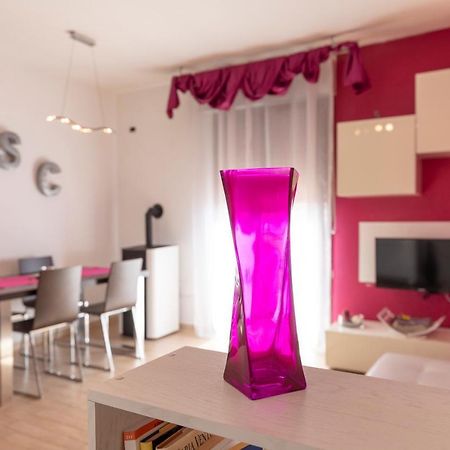 Casa Vacanze 托雷斯港 外观 照片