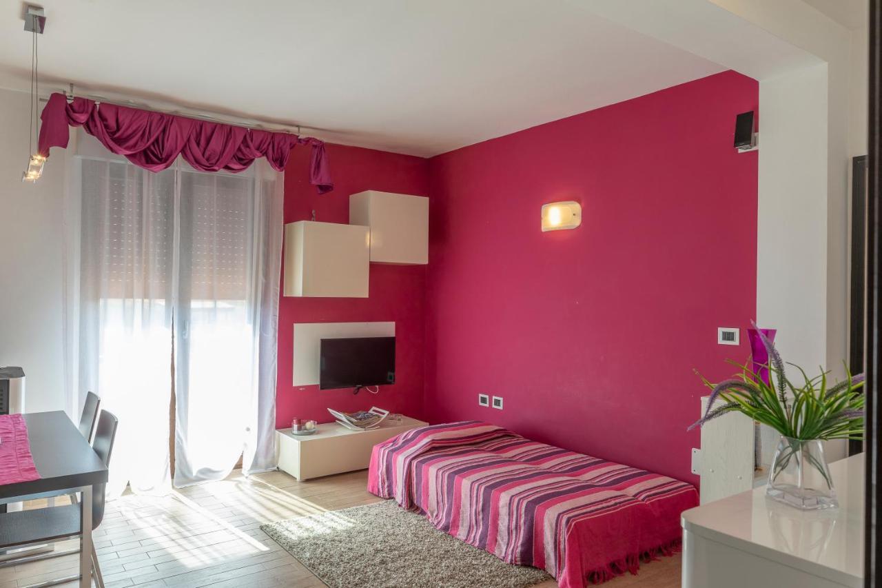 Casa Vacanze 托雷斯港 外观 照片