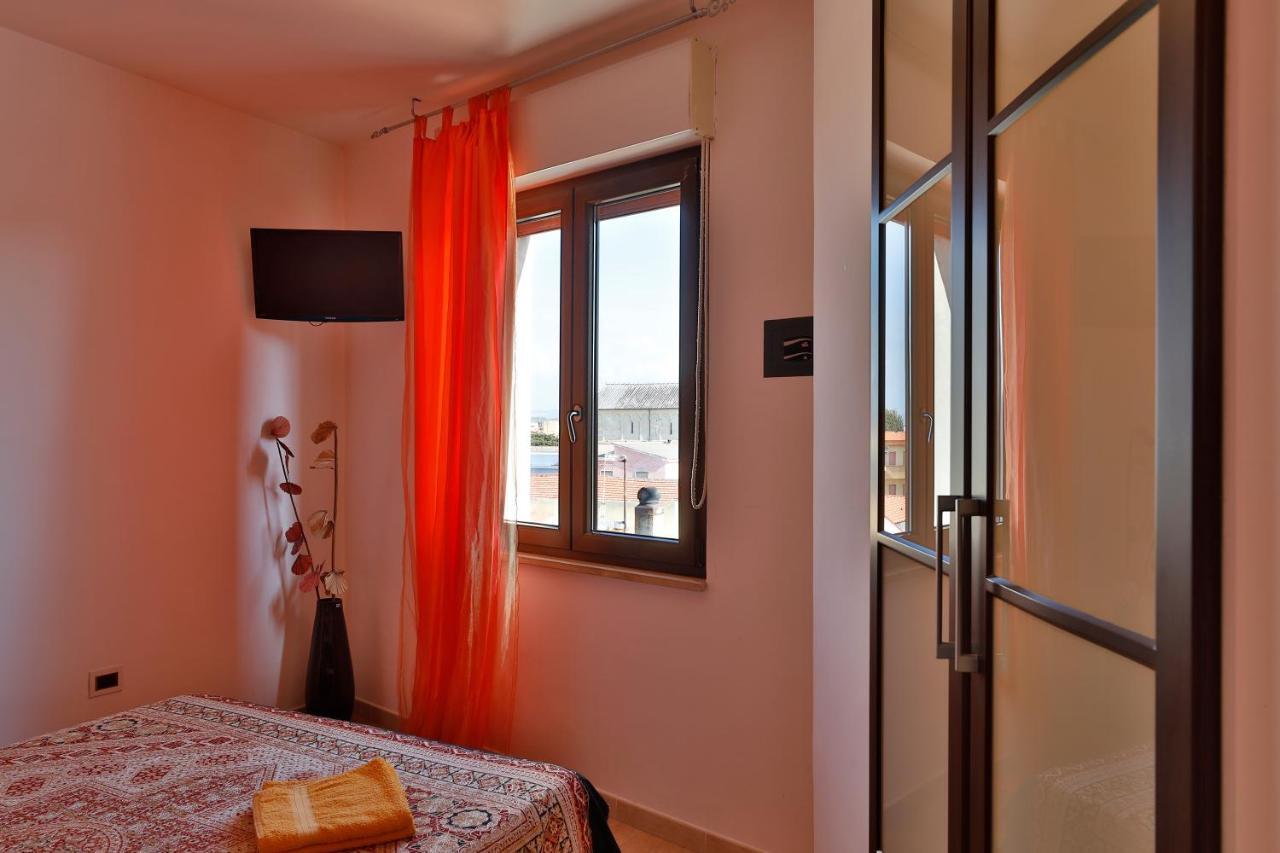 Casa Vacanze 托雷斯港 外观 照片