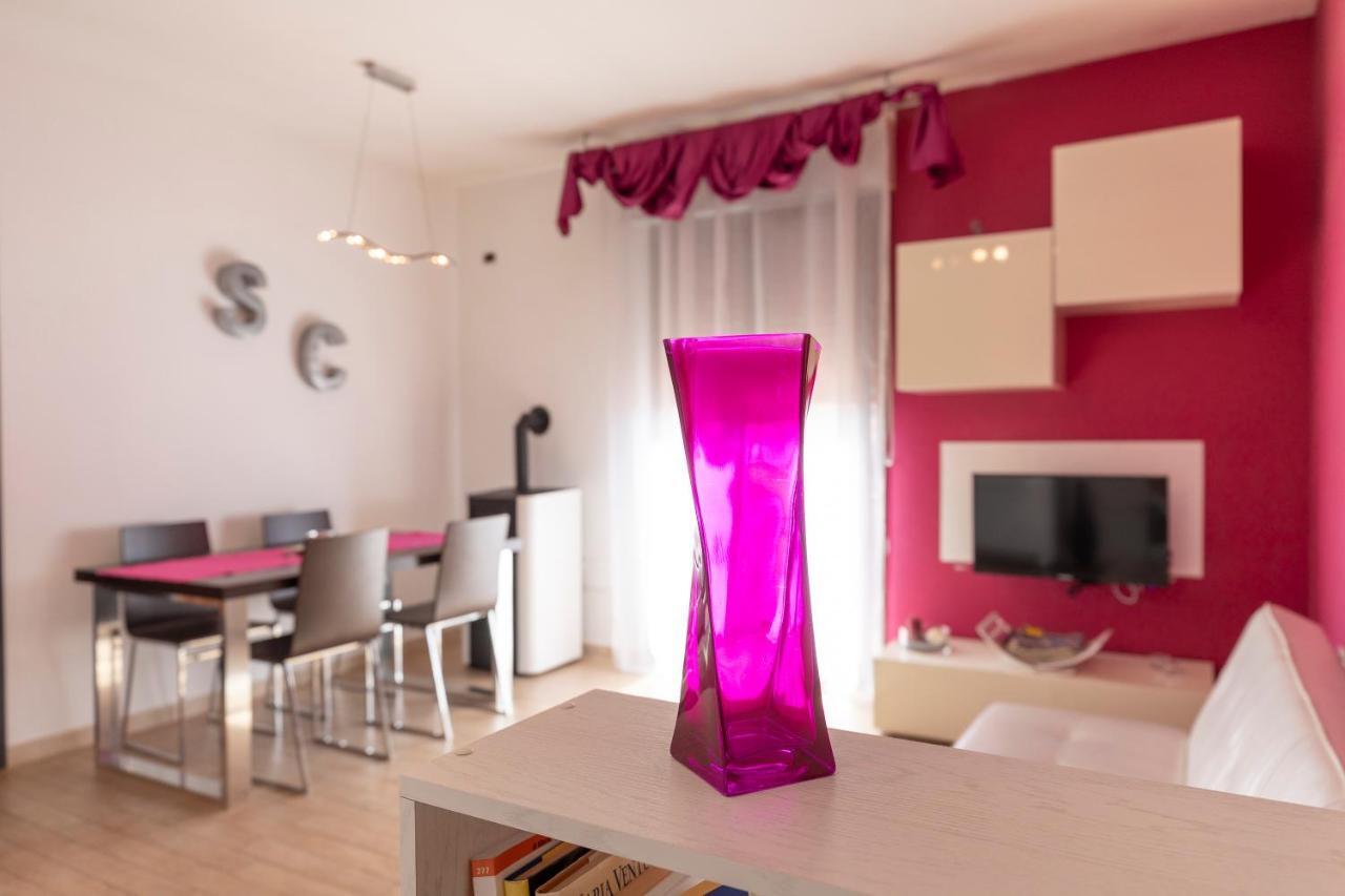 Casa Vacanze 托雷斯港 外观 照片