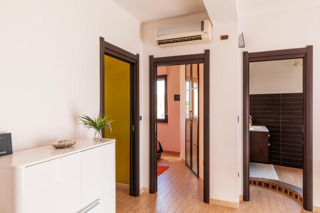 Casa Vacanze 托雷斯港 外观 照片