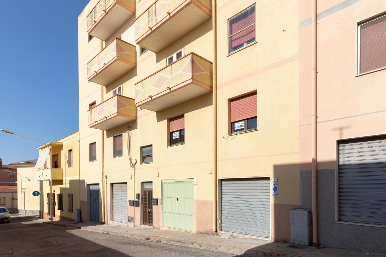 Casa Vacanze 托雷斯港 外观 照片