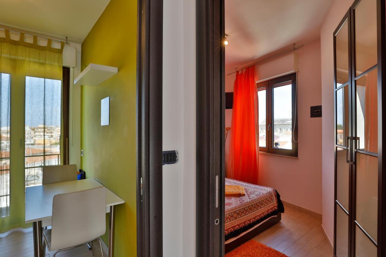 Casa Vacanze 托雷斯港 外观 照片