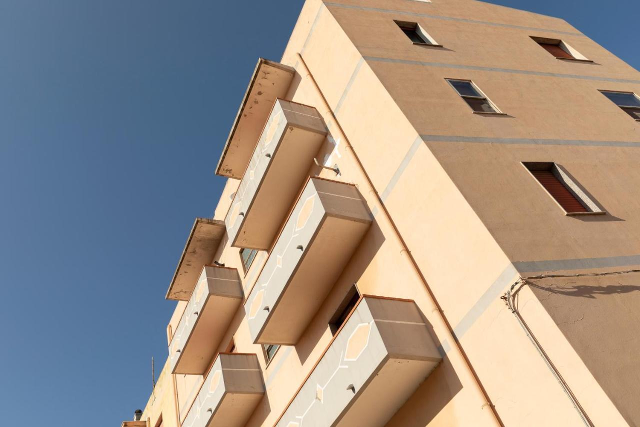 Casa Vacanze 托雷斯港 外观 照片