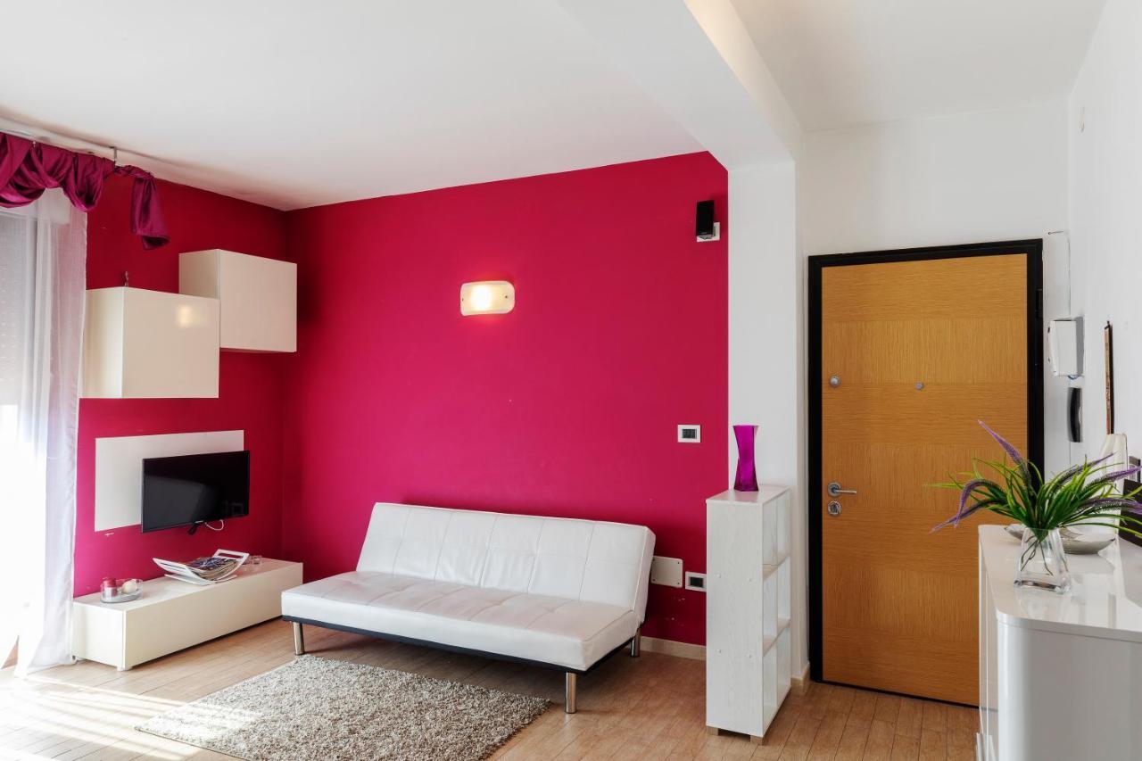 Casa Vacanze 托雷斯港 外观 照片
