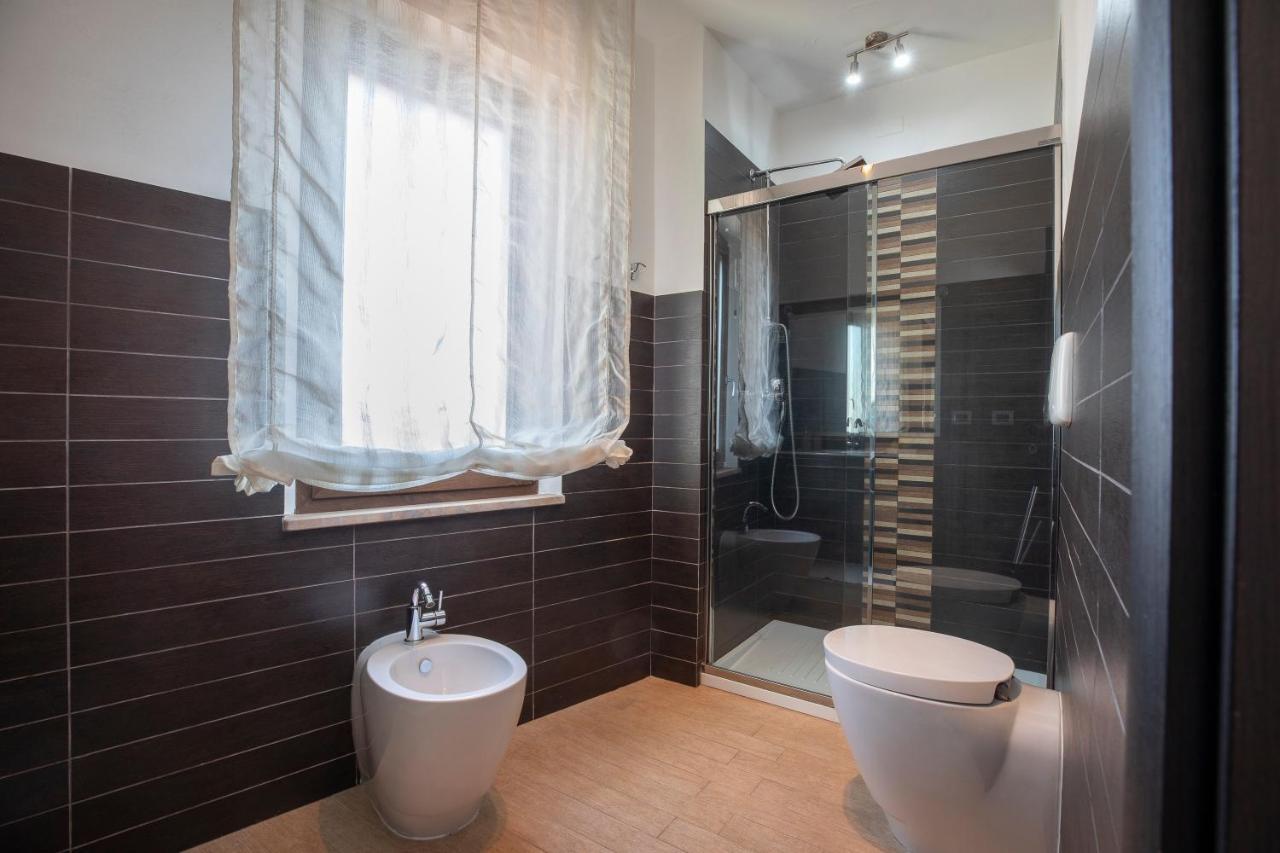 Casa Vacanze 托雷斯港 外观 照片