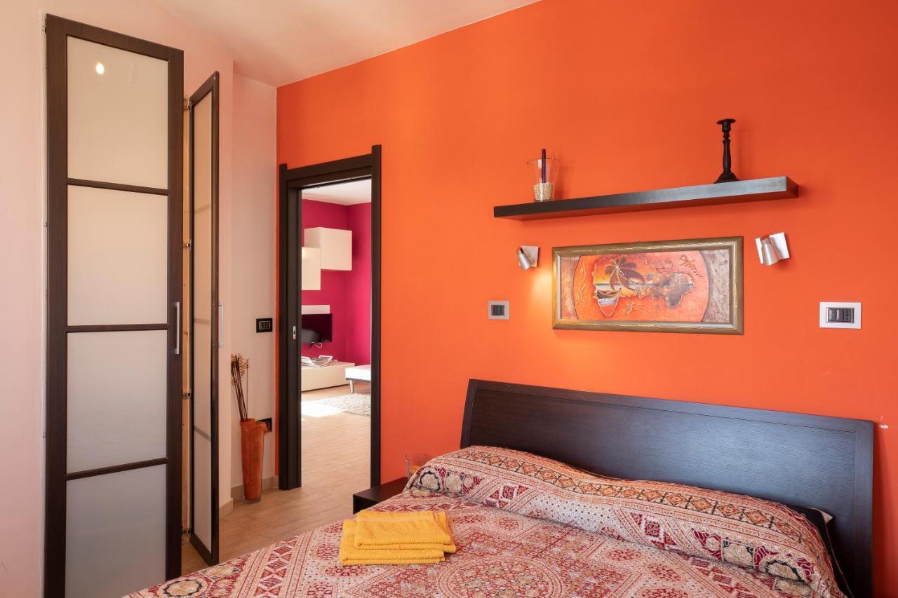 Casa Vacanze 托雷斯港 外观 照片