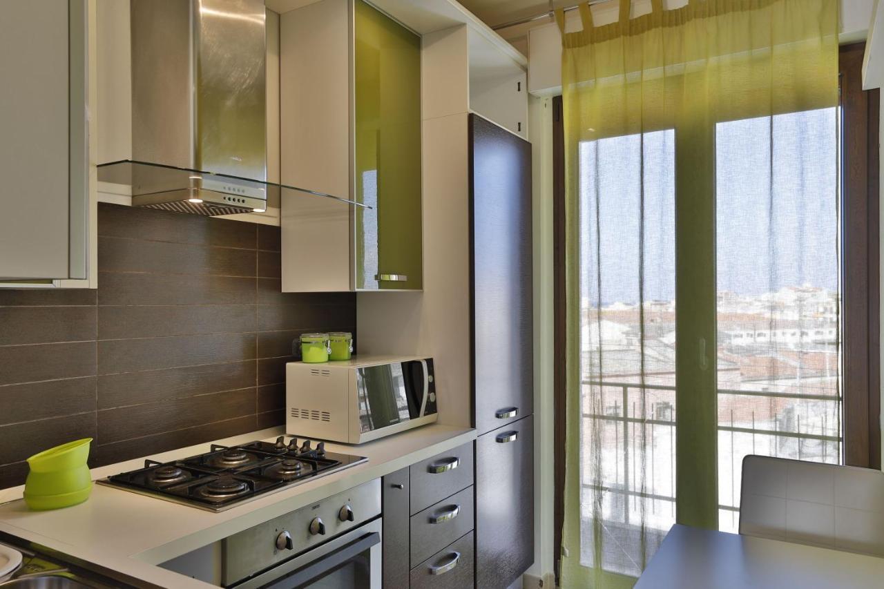 Casa Vacanze 托雷斯港 外观 照片